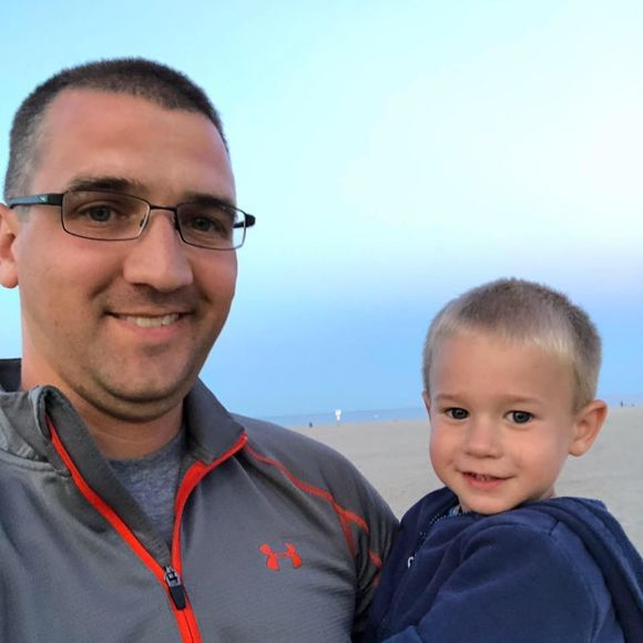 Meet your Posher, Nicholas - Picture 1 of 1